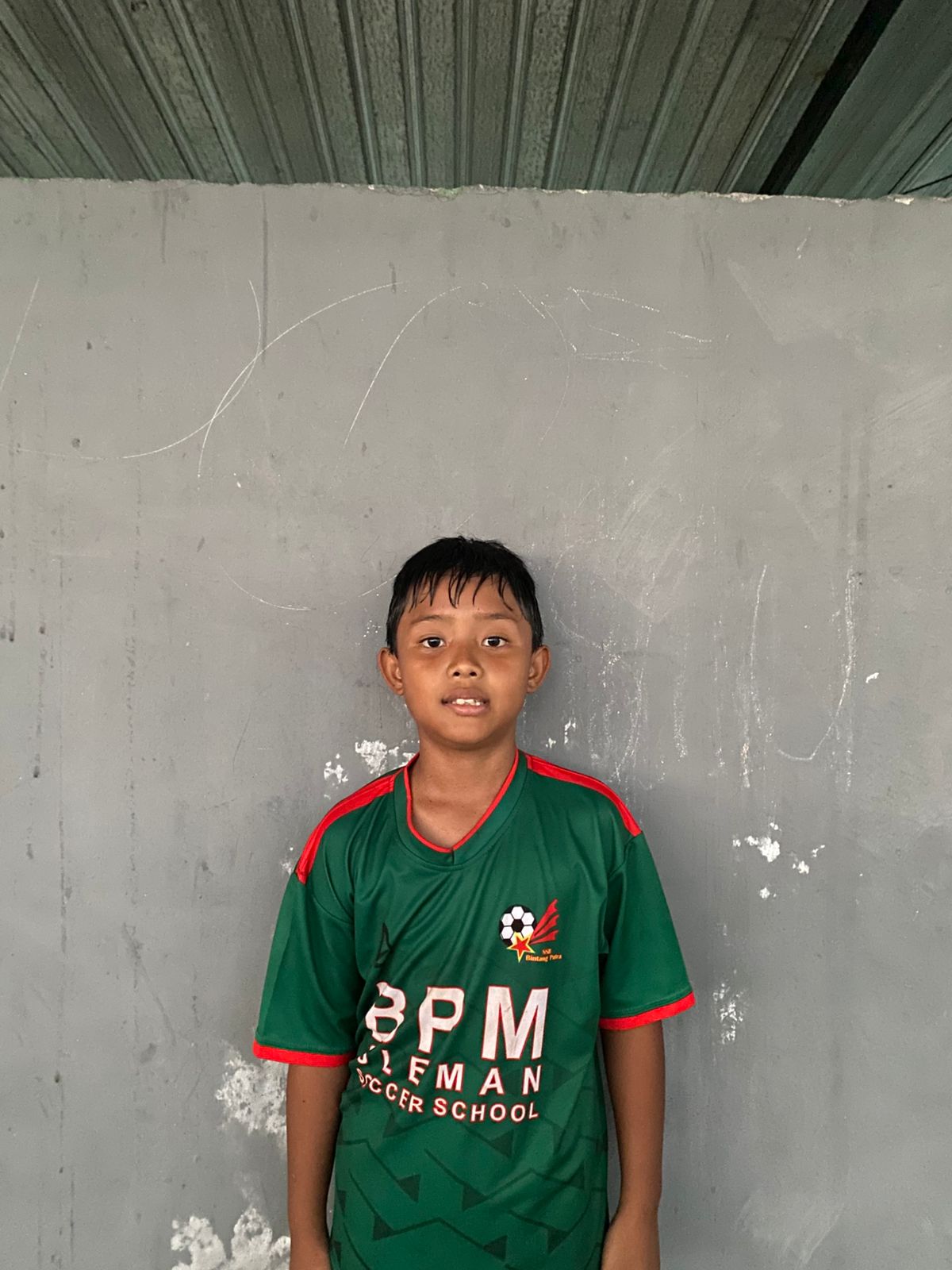 Theodorus Rendra Pradana